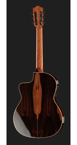 Cordoba GK Studio Limited, lähikuva 3