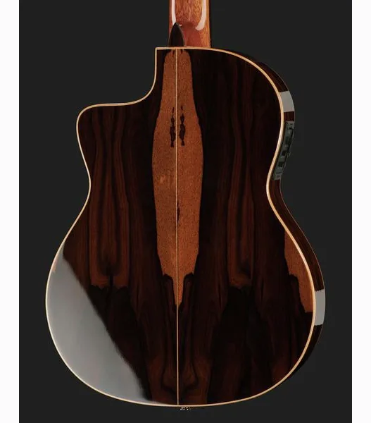 Cordoba GK Studio Limited, lähikuva 5