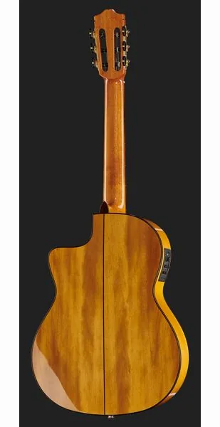 Cordoba GK Studio, lähikuva 3