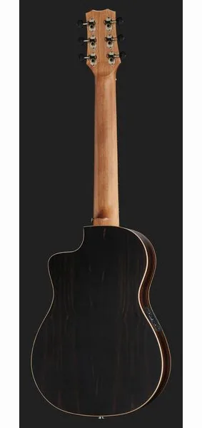 Cordoba Mini II EB-CE Natural, lähikuva 3