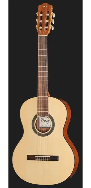 Cordoba Protege C1M 3/4, lähikuva 2