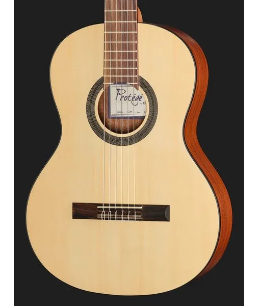 Cordoba Protege C1M 3/4, lähikuva 4