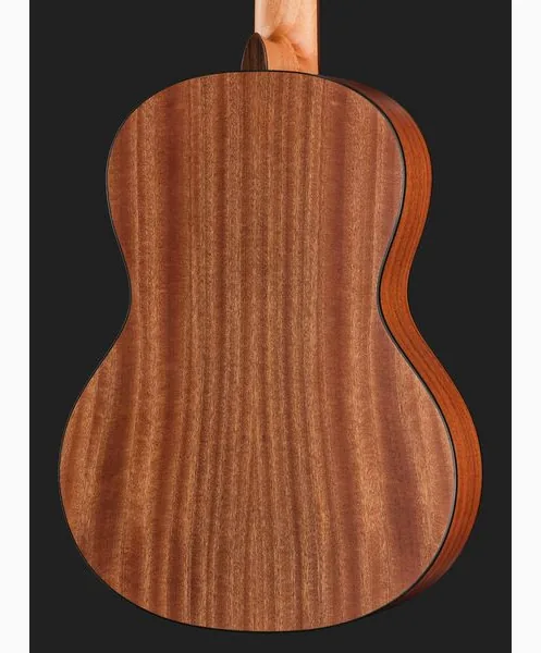 Cordoba Protege C1M 3/4, lähikuva 5