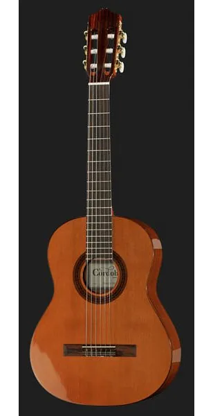 Cordoba Requinto 1/2 Classical Iberia, lähikuva 2