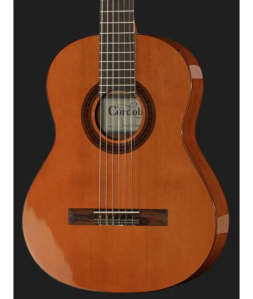 Cordoba Requinto 1/2 Classical Iberia, lähikuva 4