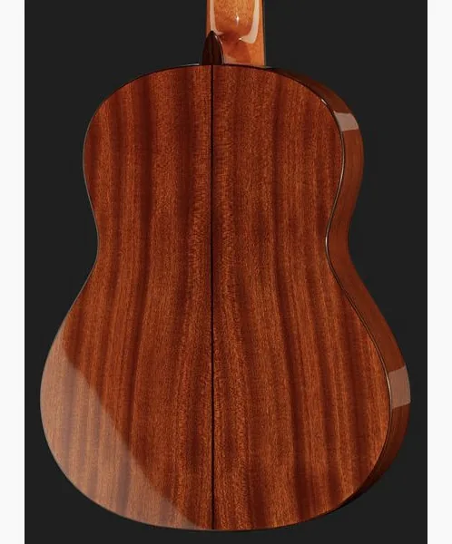 Cordoba Requinto 1/2 Classical Iberia, lähikuva 5