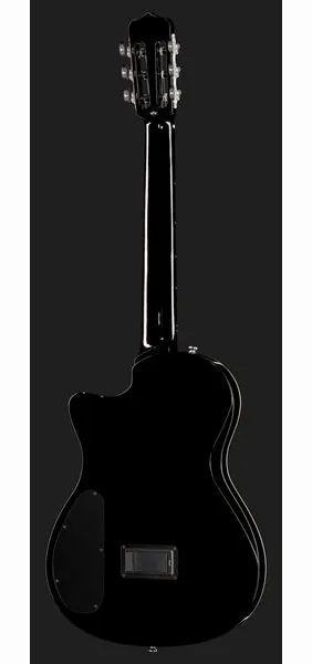 Cordoba Stage Guitar Black Burst, lähikuva 3