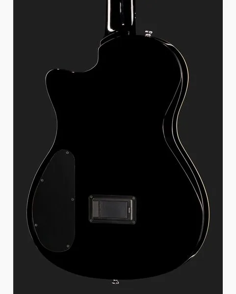 Cordoba Stage Guitar Black Burst, lähikuva 5