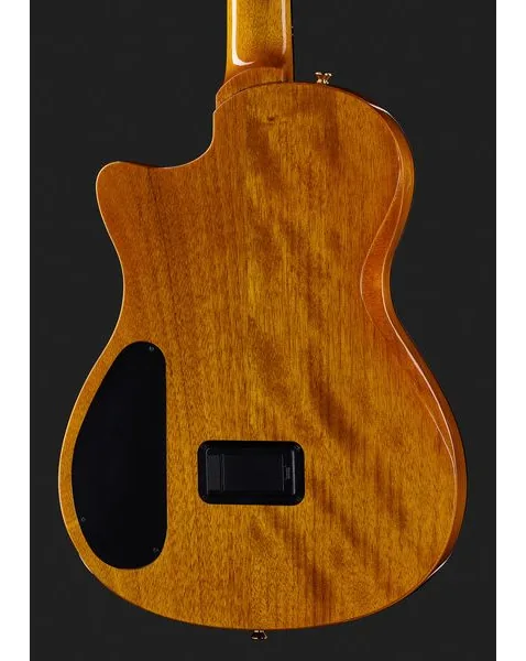 Cordoba Stage Guitar Edge Burst w/Bag, lähikuva 5