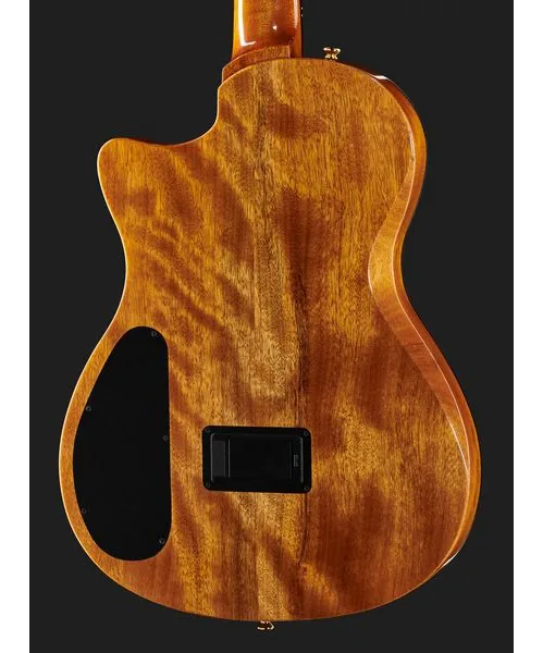 Cordoba Stage Guitar Natural Amber w/B, lähikuva 5