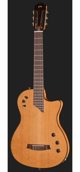 Cordoba Stage Guitar Traditional CD, lähikuva 2