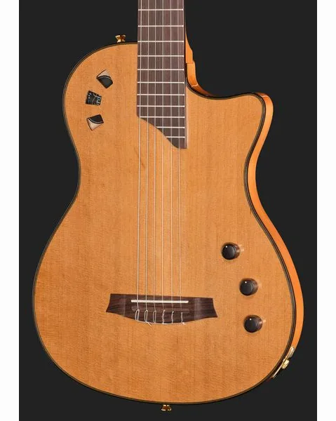 Cordoba Stage Guitar Traditional CD, lähikuva 4