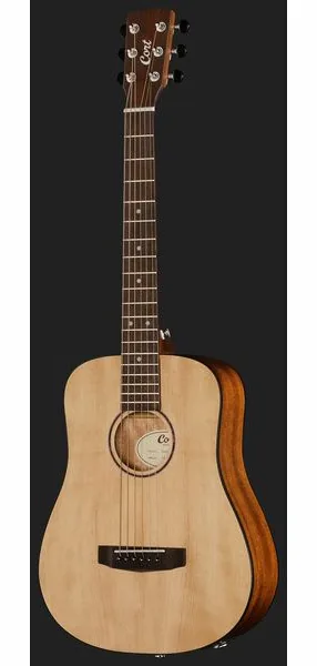 Cort Earth Mini GO OP, lähikuva 2