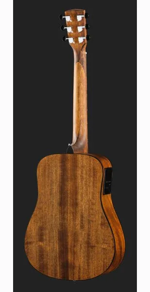 Cort Earth Mini GO, lähikuva 3