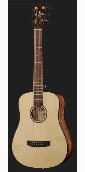 Cort Earth Mini, lähikuva 2