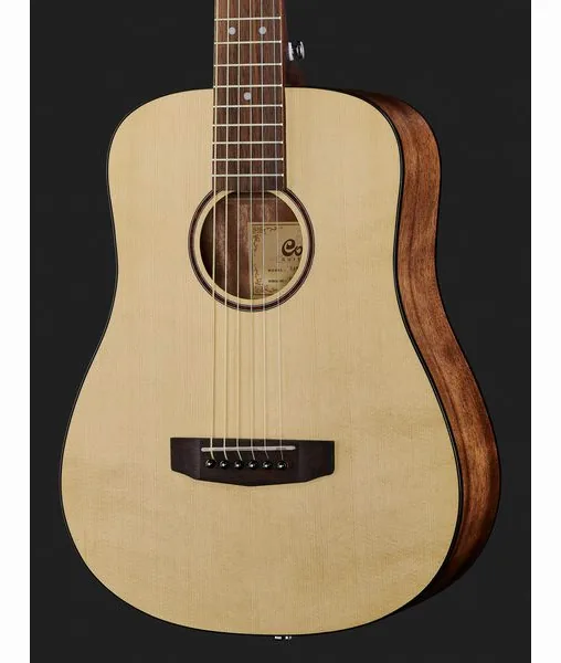 Cort Earth Mini, lähikuva 4