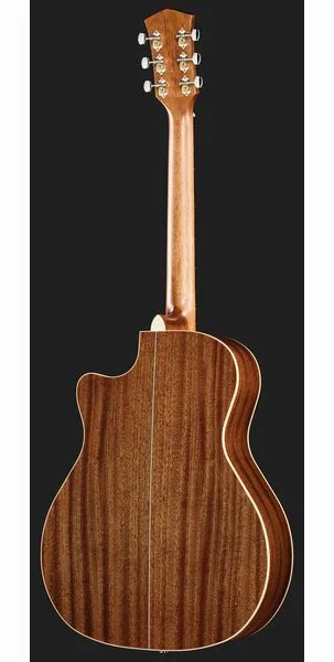 Cort Essence GA4 Brown Top, lähikuva 3