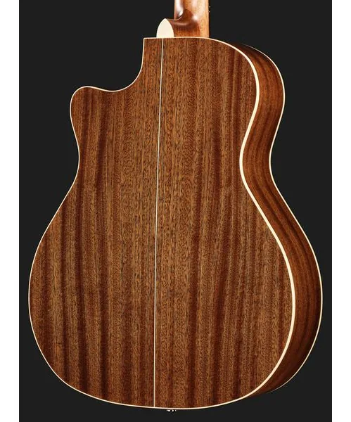 Cort Essence GA4 Brown Top, lähikuva 5