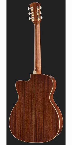 Cort Essence OC4 Black Top, lähikuva 3