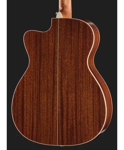 Cort Essence OC4 Black Top, lähikuva 5