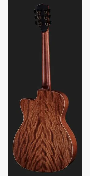 Cort Flow OC Natural Satin, lähikuva 3