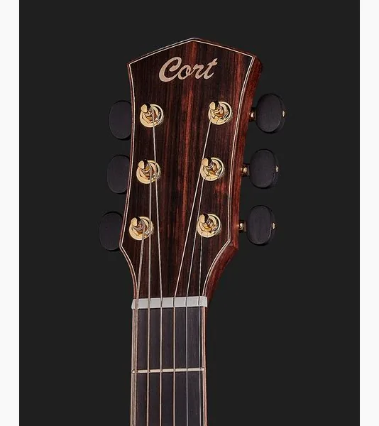 Cort Flow OC Natural Satin, lähikuva 5