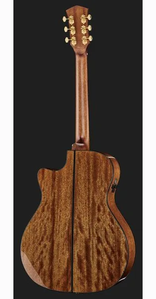 Cort Gold A6, lähikuva 3