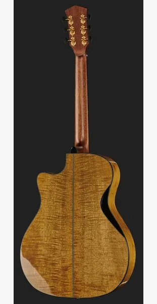 Cort Gold Edge, lähikuva 3