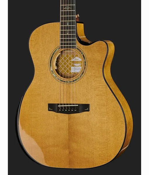 Cort Gold Edge, lähikuva 4