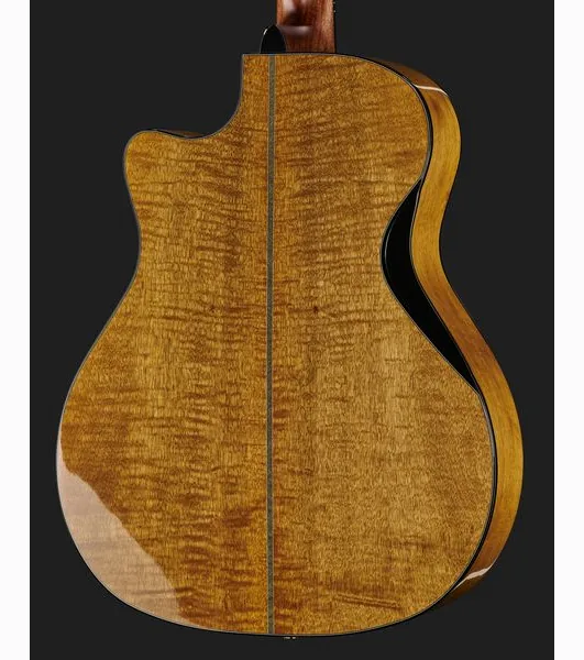 Cort Gold Edge, lähikuva 5