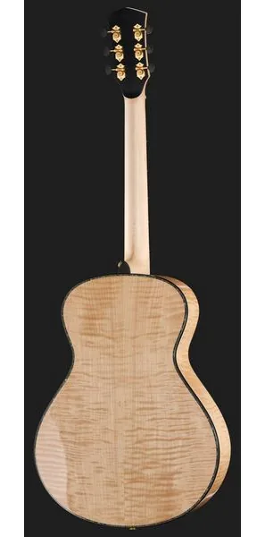 Cort Gold Passion, lähikuva 3