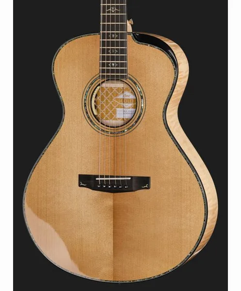 Cort Gold Passion, lähikuva 4