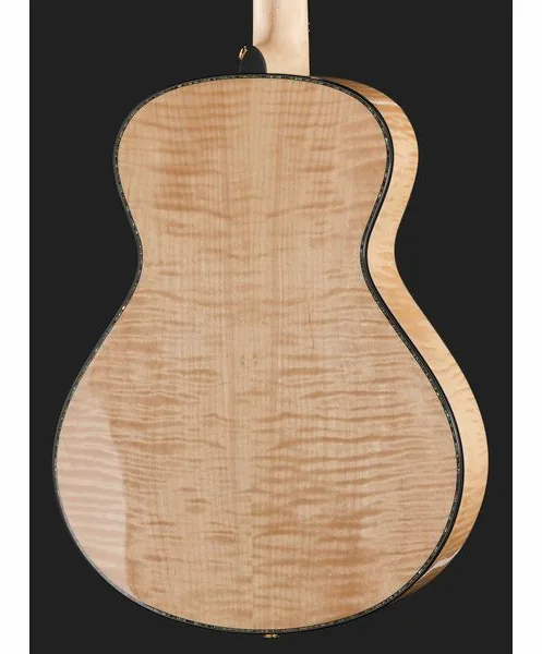 Cort Gold Passion, lähikuva 5