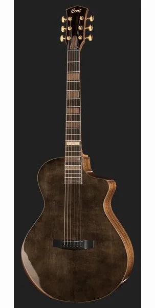 Cort Modern Black, lähikuva 2