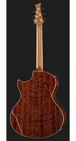 Cuntz Guitars CWG-23S Pommele Custom, lähikuva 3