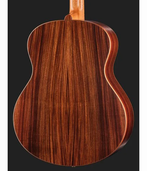 Cuntz Guitars CWJM Jumbo Indian Rose, lähikuva 5