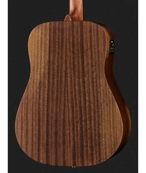 DAngelico Premier Lexington LS Aged Mah, lähikuva 5