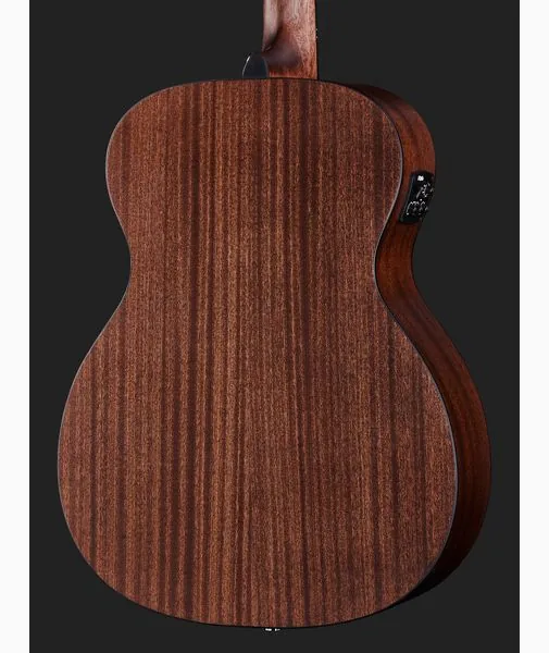 DAngelico Premier Tammany LS SVSB, lähikuva 5