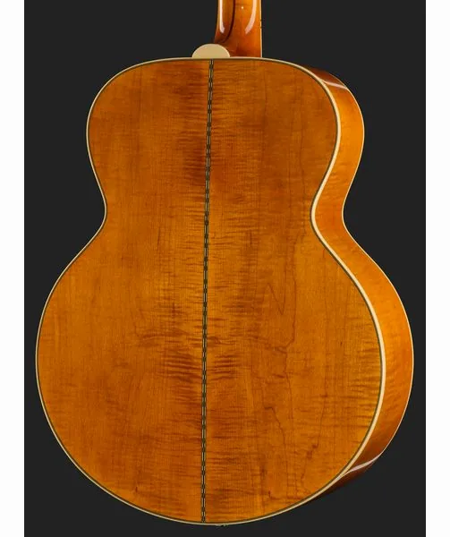 Epiphone 1957 SJ-200 Rei. AN IBC, lähikuva 5