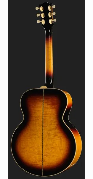 Epiphone 1957 SJ-200 Rei. VS IBC, lähikuva 3
