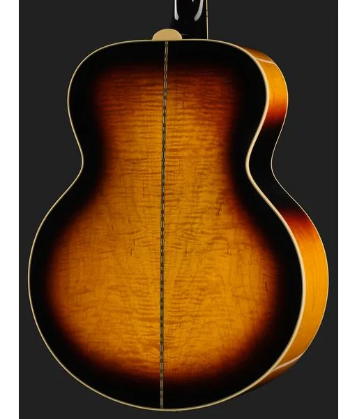Epiphone 1957 SJ-200 Rei. VS IBC, lähikuva 5