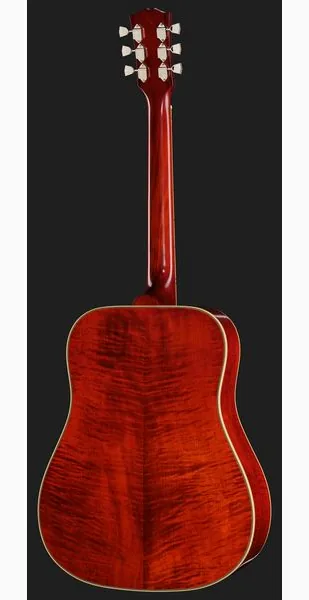 Epiphone 1963 Dove Reissue Natural IBC, lähikuva 3