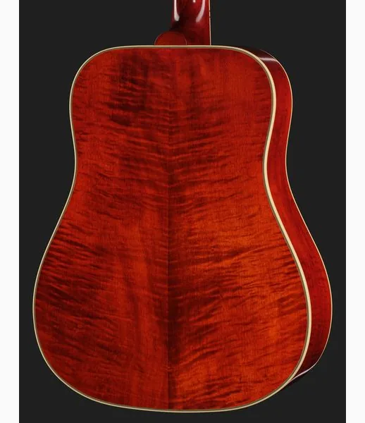Epiphone 1963 Dove Reissue Natural IBC, lähikuva 5