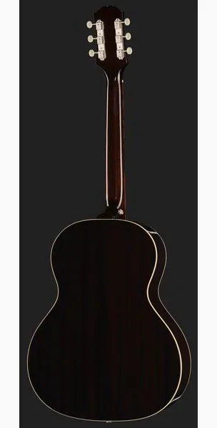 Epiphone Blues King Studio Dark Burst L, lähikuva 3