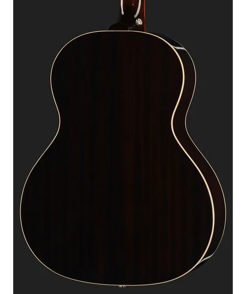 Epiphone Blues King Studio Dark Burst L, lähikuva 5