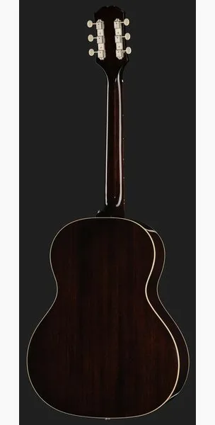 Epiphone Blues King Studio Dark Burst, lähikuva 3