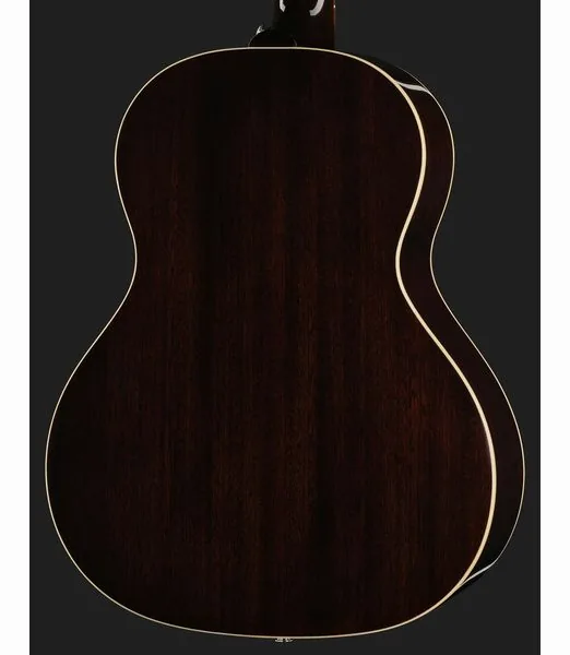 Epiphone Blues King Studio Dark Burst, lähikuva 5