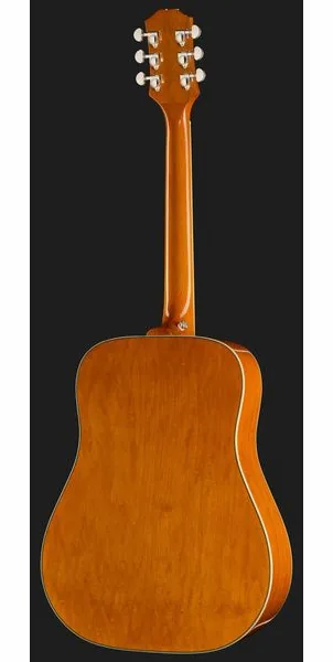 Epiphone Dove Studio Nat LH, lähikuva 3