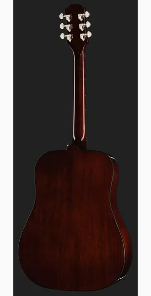 Epiphone Eric Church Hummingbird DCB, lähikuva 3