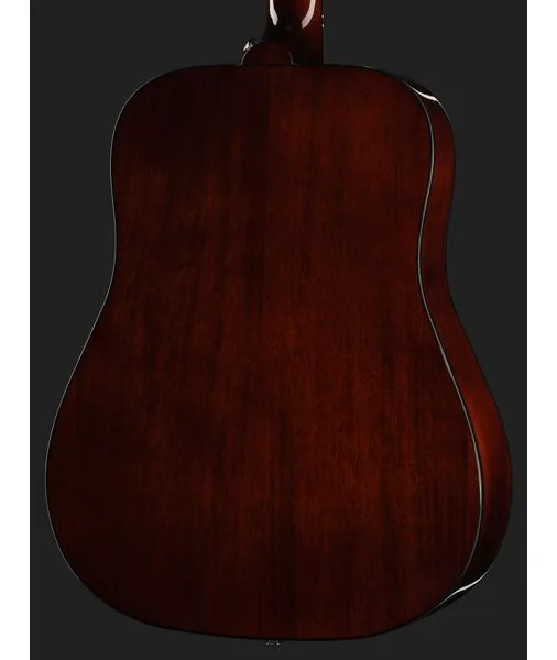Epiphone Eric Church Hummingbird DCB, lähikuva 5